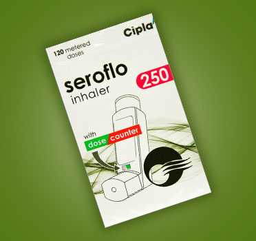 purchase affordable Seroflo online in Tennessee