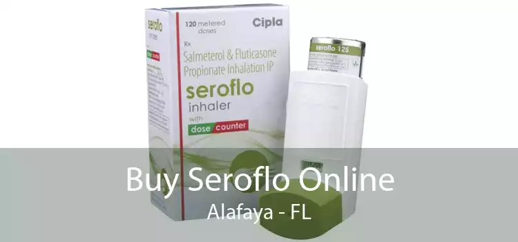 Buy Seroflo Online Alafaya - FL