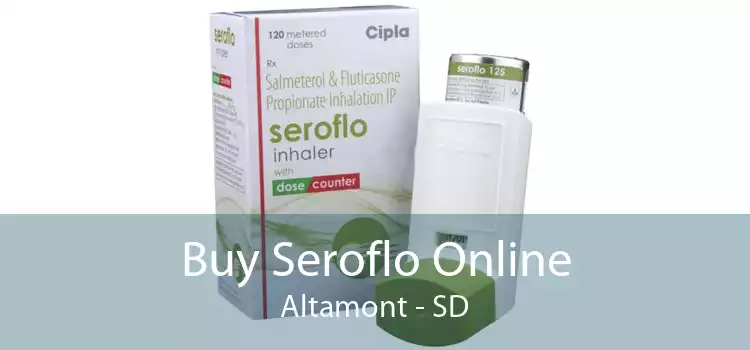 Buy Seroflo Online Altamont - SD