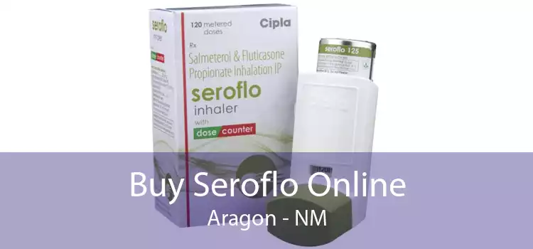 Buy Seroflo Online Aragon - NM