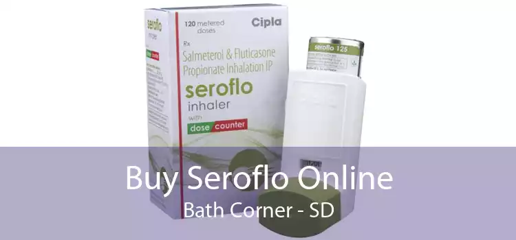 Buy Seroflo Online Bath Corner - SD