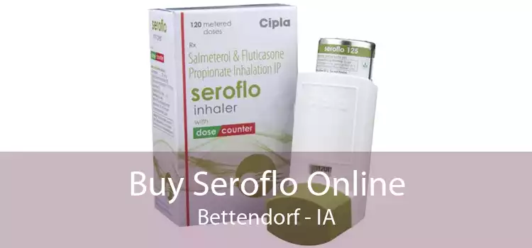 Buy Seroflo Online Bettendorf - IA