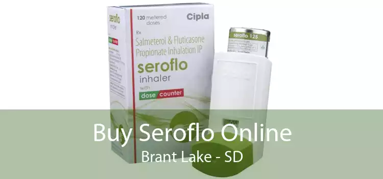 Buy Seroflo Online Brant Lake - SD