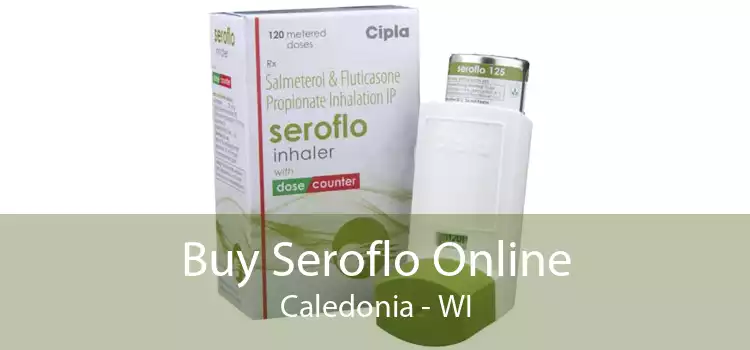 Buy Seroflo Online Caledonia - WI