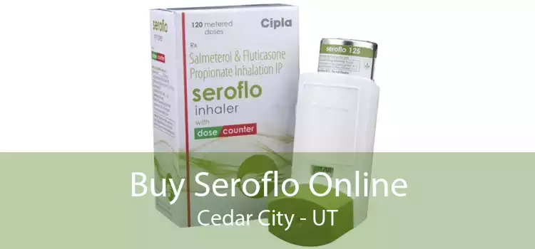 Buy Seroflo Online Cedar City - UT