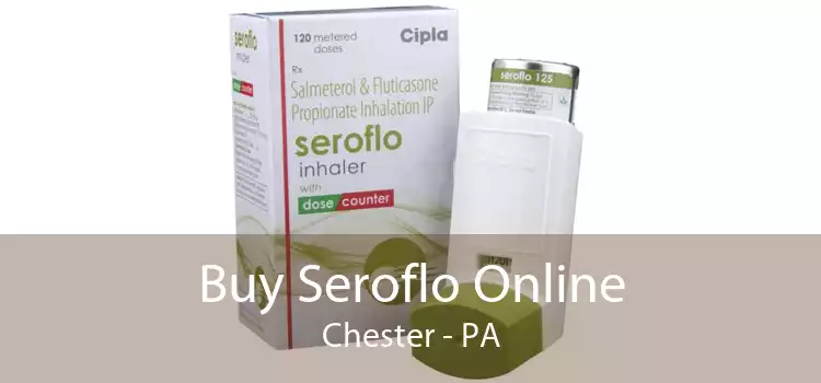 Buy Seroflo Online Chester - PA
