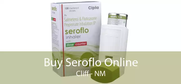 Buy Seroflo Online Cliff - NM
