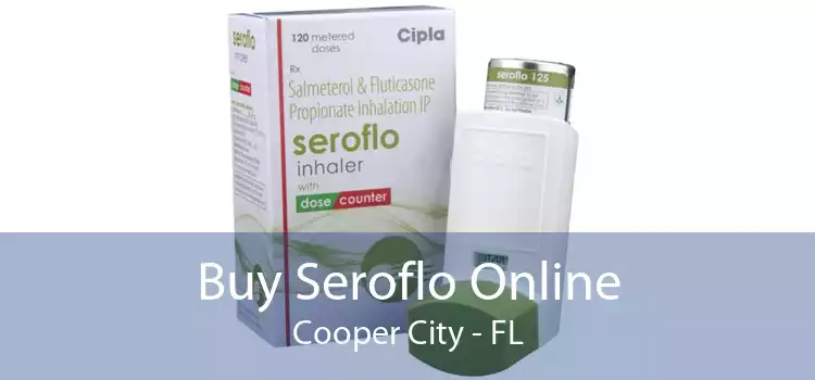 Buy Seroflo Online Cooper City - FL