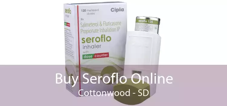 Buy Seroflo Online Cottonwood - SD