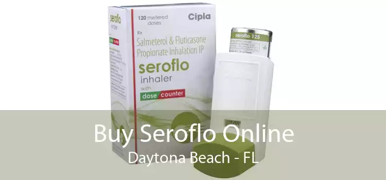 Buy Seroflo Online Daytona Beach - FL