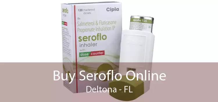 Buy Seroflo Online Deltona - FL